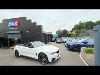 2016 (66) - 420d [190] M Sport 2dr Auto [Professional Media]