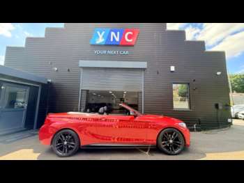 Used BMW 2 Series 2018 for sale - 75099011: Photo