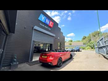 Used BMW 2 Series 2018 for sale - 75099011: Photo