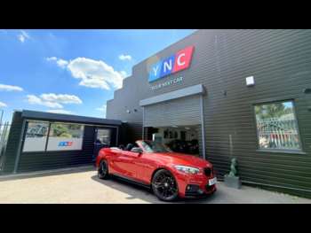 Used BMW 2 Series 2018 for sale - 75099011: Photo