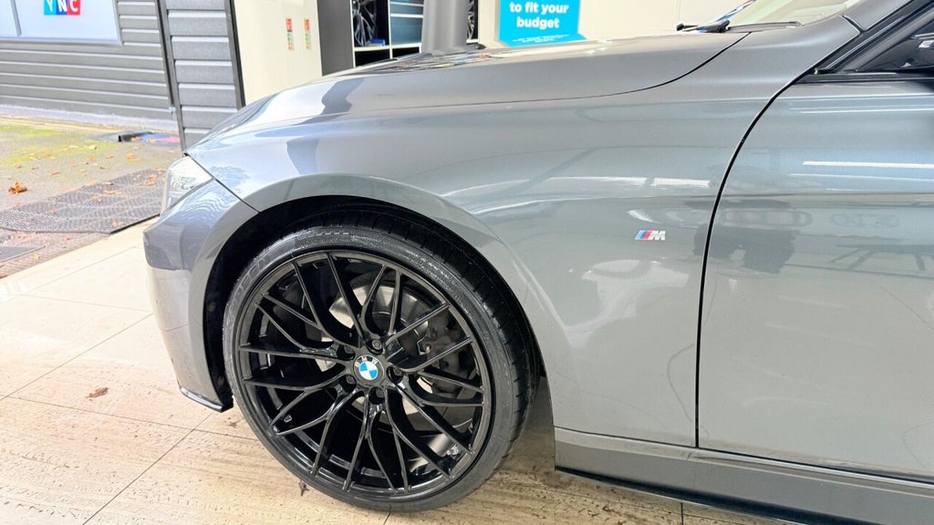 Used BMW 3 Series 2015 for sale - 76406446: Photo 11