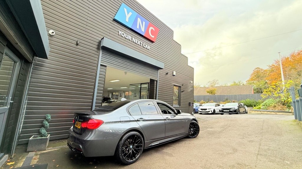 Used BMW 3 Series 2015 for sale - 76406446: Photo 12