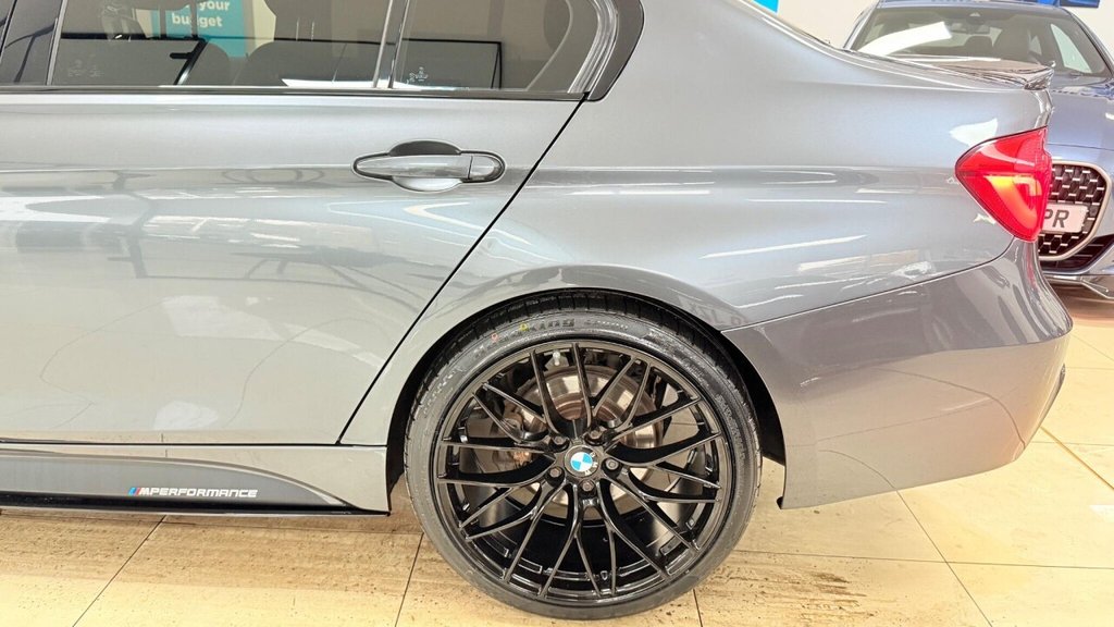 Used BMW 3 Series 2015 for sale - 76406446: Photo 13