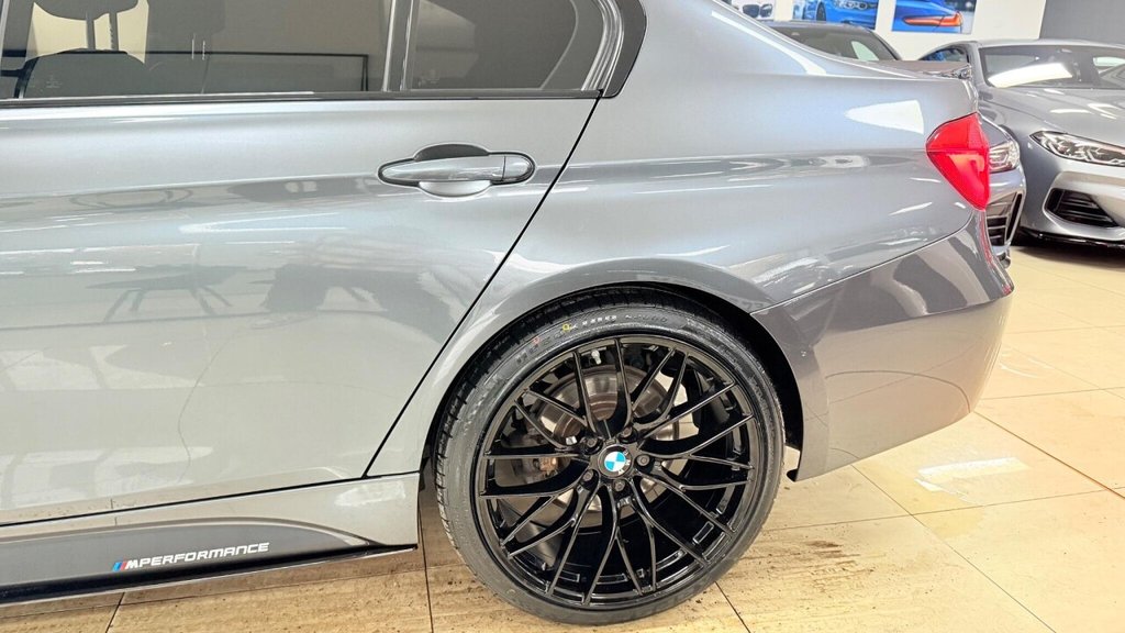 Used BMW 3 Series 2015 for sale - 76406446: Photo 14