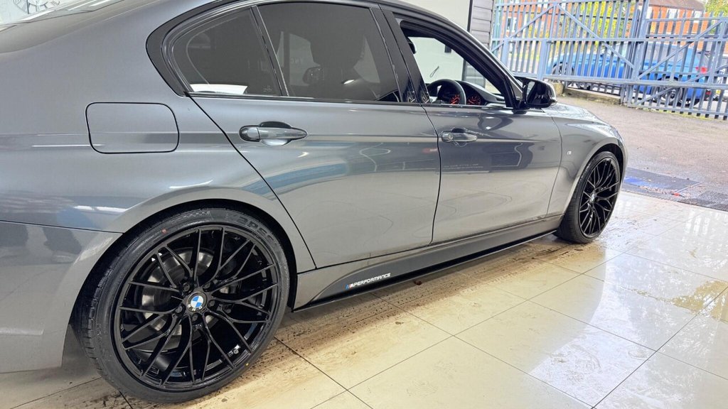Used BMW 3 Series 2015 for sale - 76406446: Photo 15
