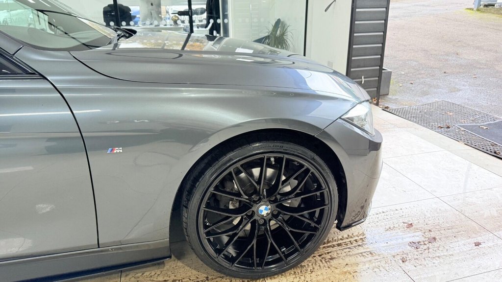 Used BMW 3 Series 2015 for sale - 76406446: Photo 16
