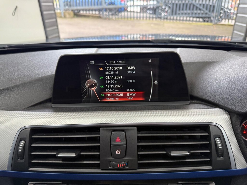 Used BMW 3 Series 2015 for sale - 76406446: Photo 18