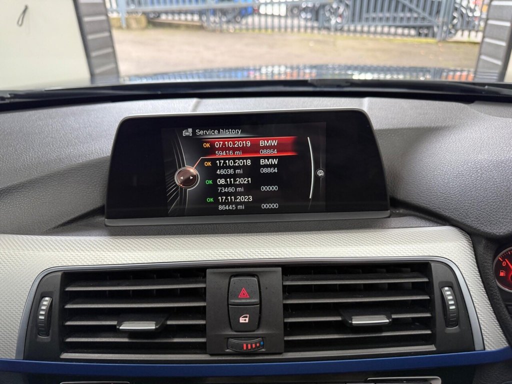 Used BMW 3 Series 2015 for sale - 76406446: Photo 19