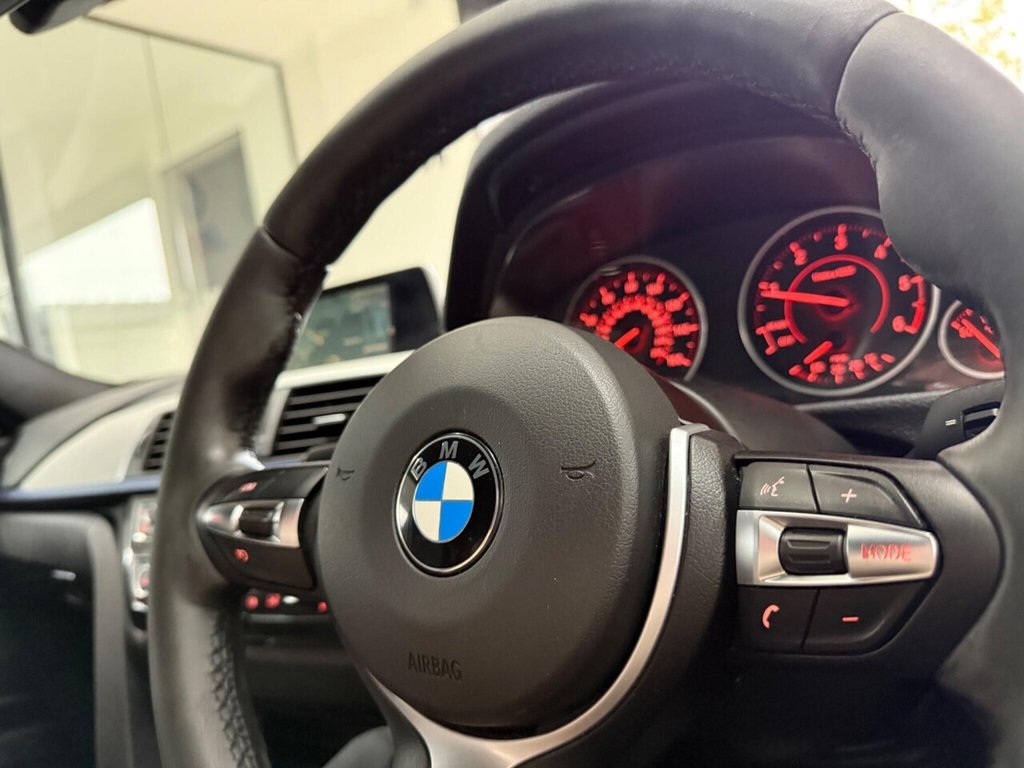 Used BMW 3 Series 2015 for sale - 76406446: Photo 25