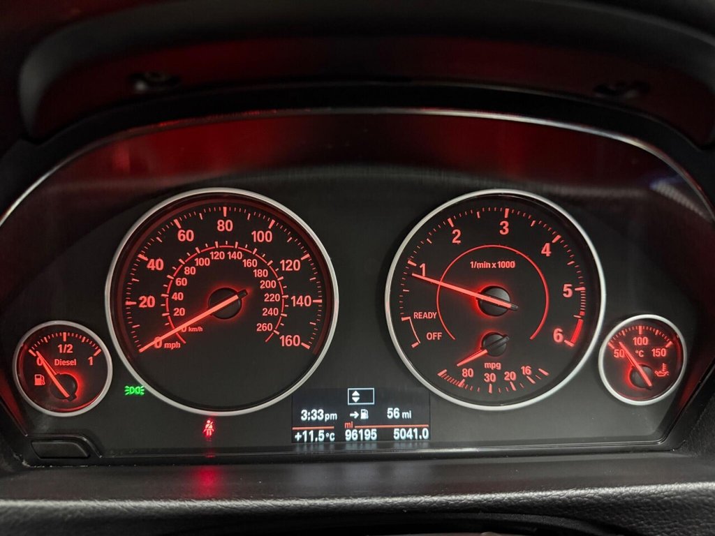 Used BMW 3 Series 2015 for sale - 76406446: Photo 27