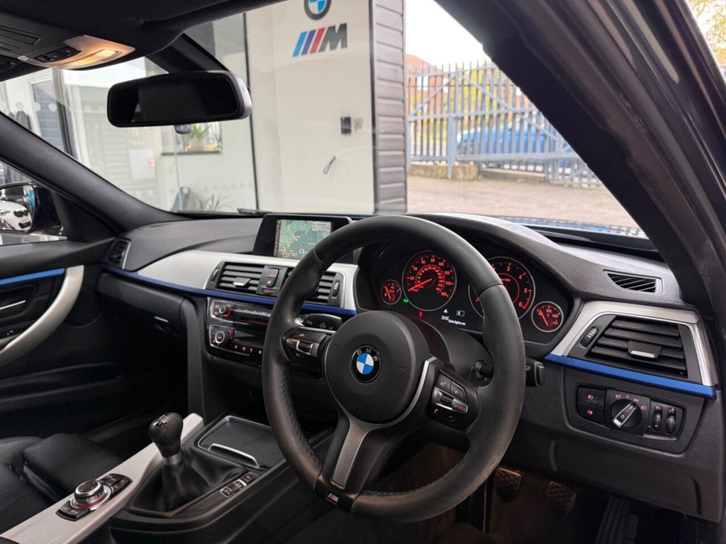 Used BMW 3 Series 2015 for sale - 76406446: Photo 28