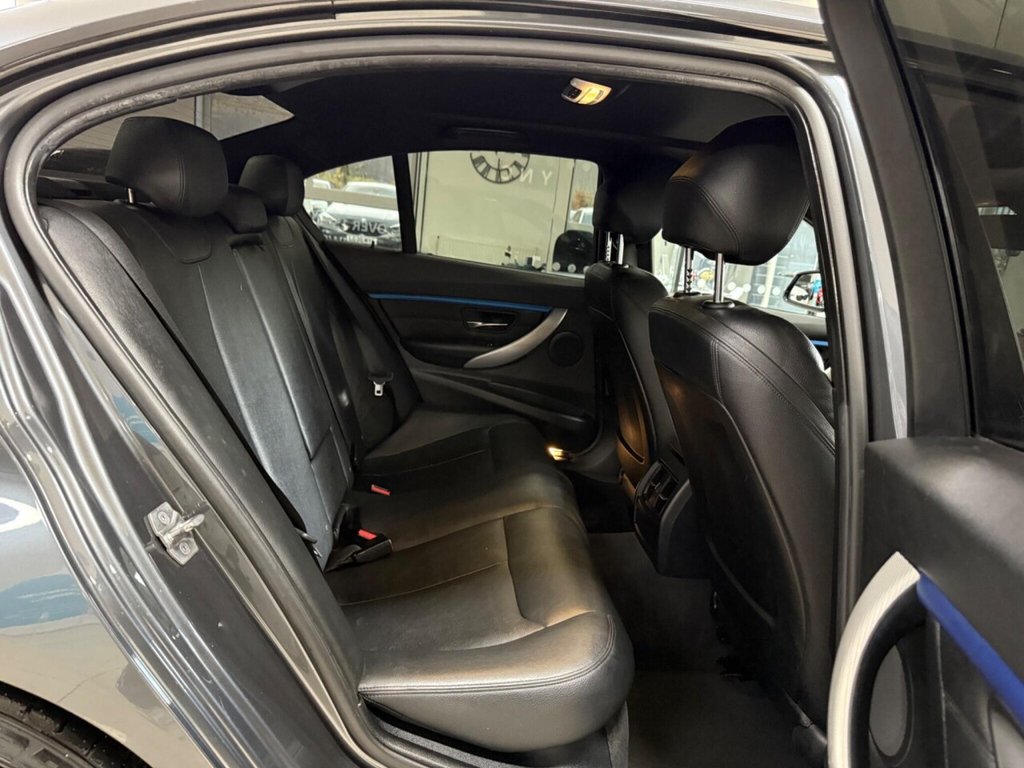 Used BMW 3 Series 2015 for sale - 76406446: Photo 29