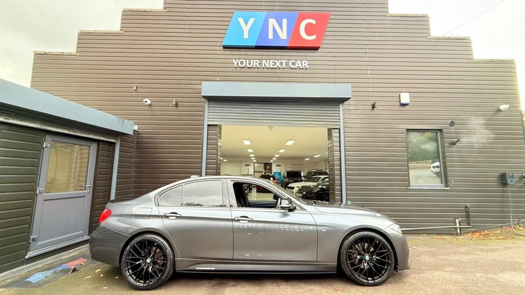 Used BMW 3 Series 2015 for sale - 76406446: Photo 3