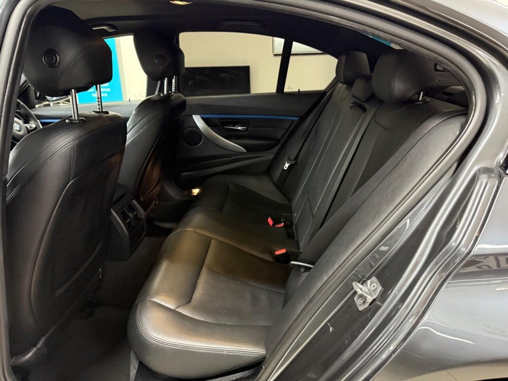 Used BMW 3 Series 2015 for sale - 76406446: Photo 31