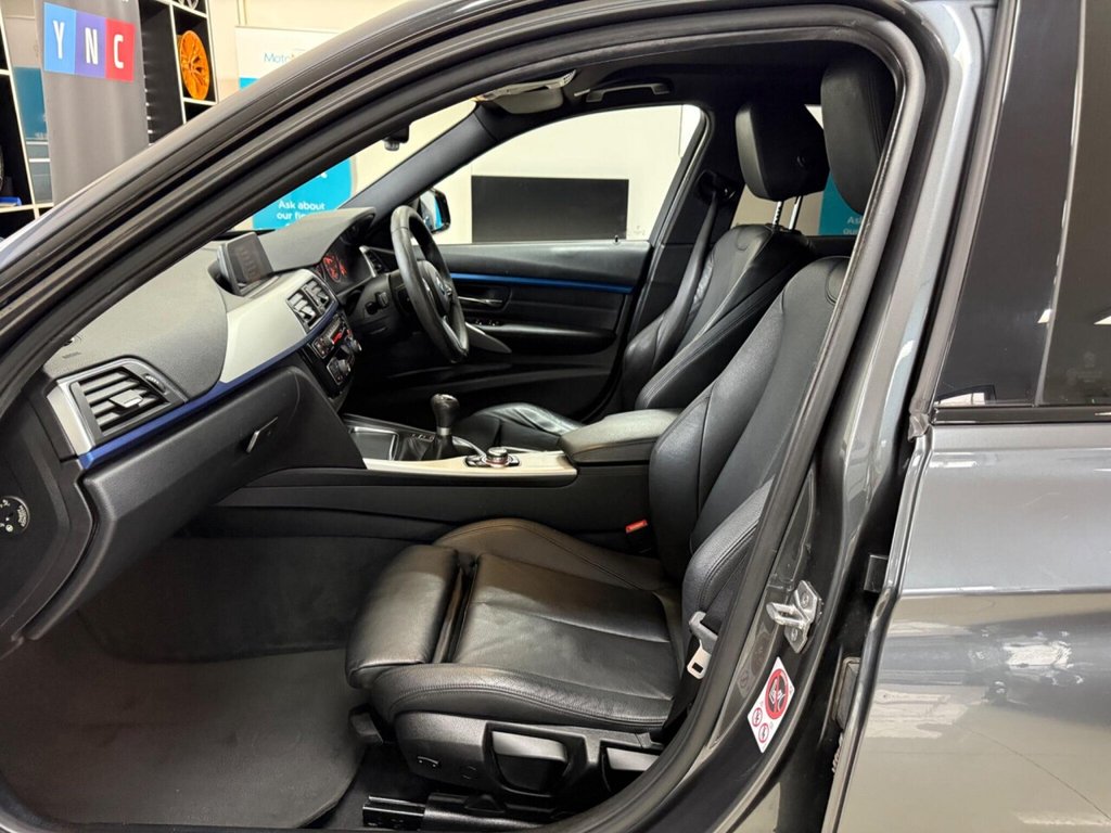 Used BMW 3 Series 2015 for sale - 76406446: Photo 33