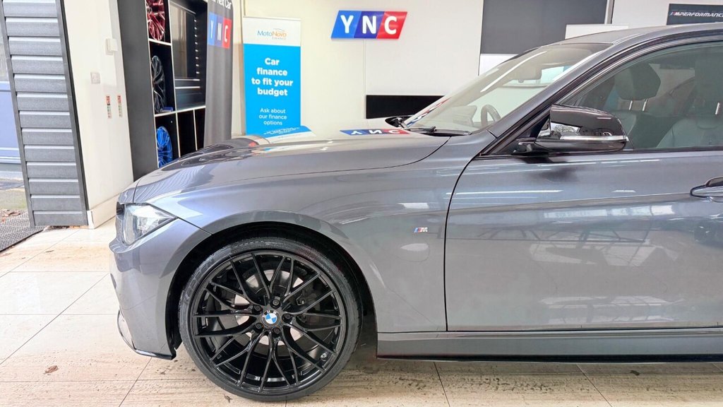 Used BMW 3 Series 2015 for sale - 76406446: Photo 34