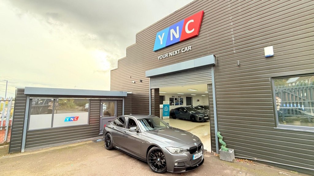 Used BMW 3 Series 2015 for sale - 76406446: Photo 35