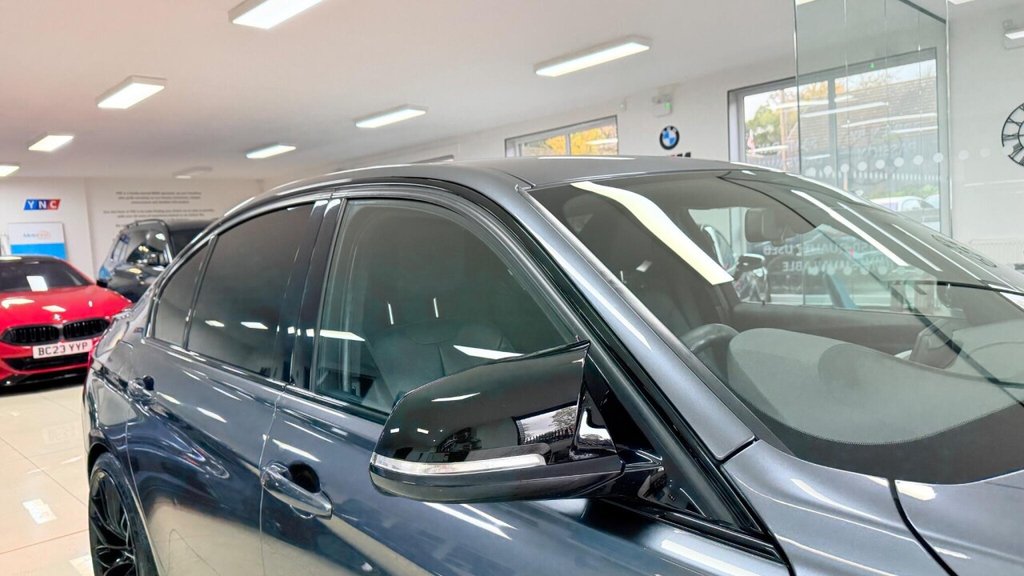 Used BMW 3 Series 2015 for sale - 76406446: Photo 38