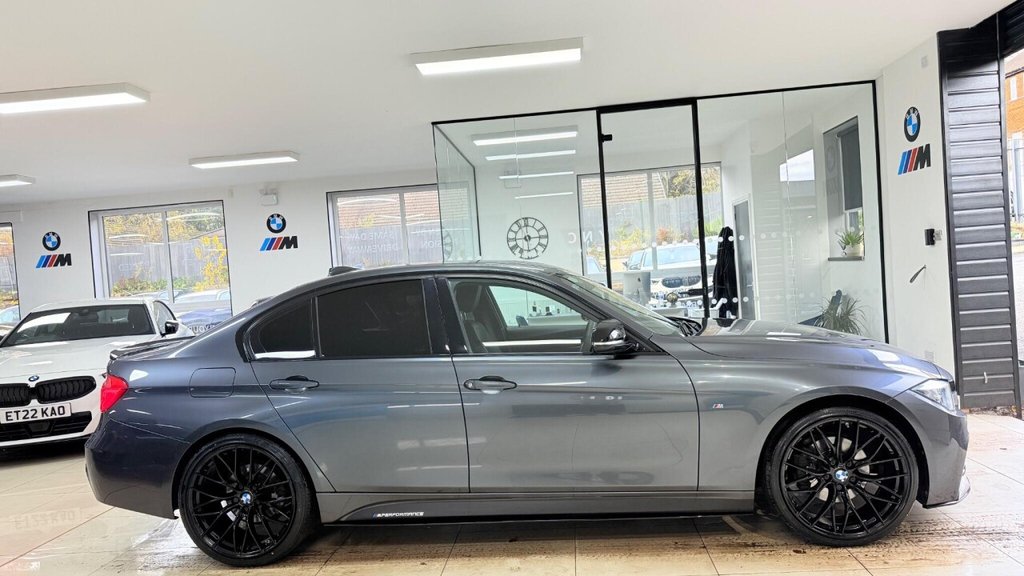 Used BMW 3 Series 2015 for sale - 76406446: Photo 39