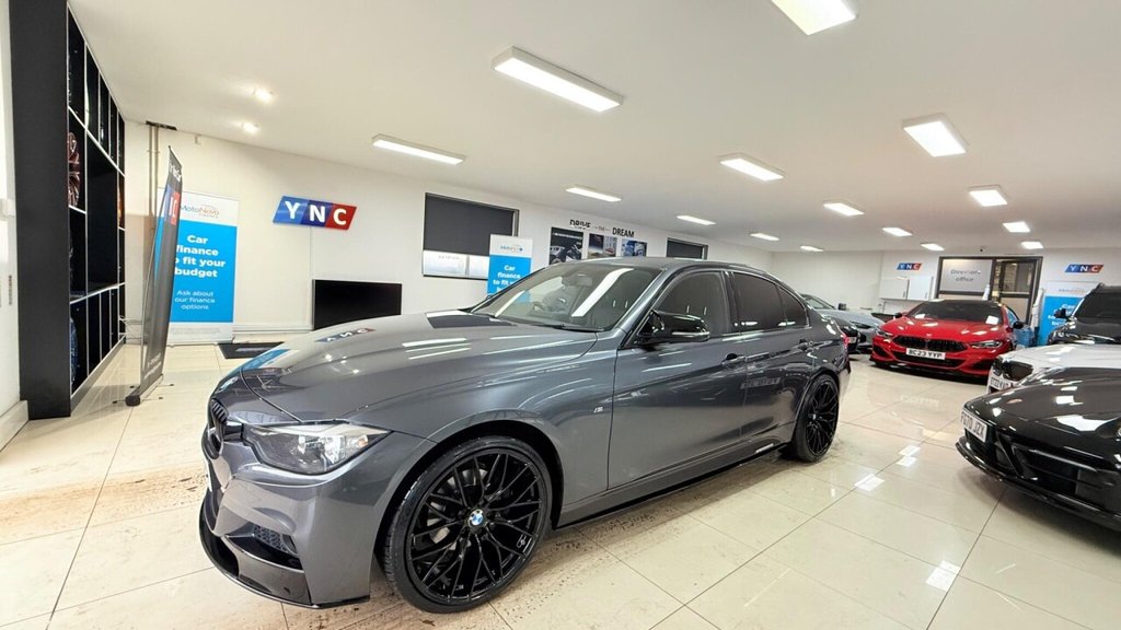 Used BMW 3 Series 2015 for sale - 76406446: Photo 4