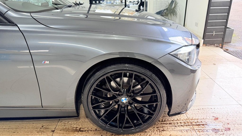 Used BMW 3 Series 2015 for sale - 76406446: Photo 40