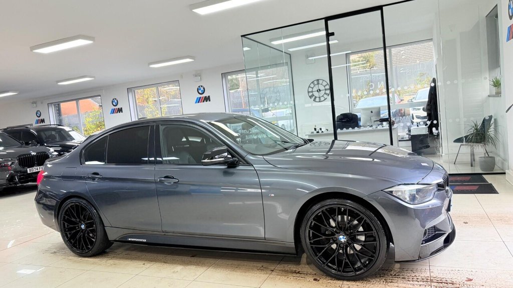 Used BMW 3 Series 2015 for sale - 76406446: Photo 41