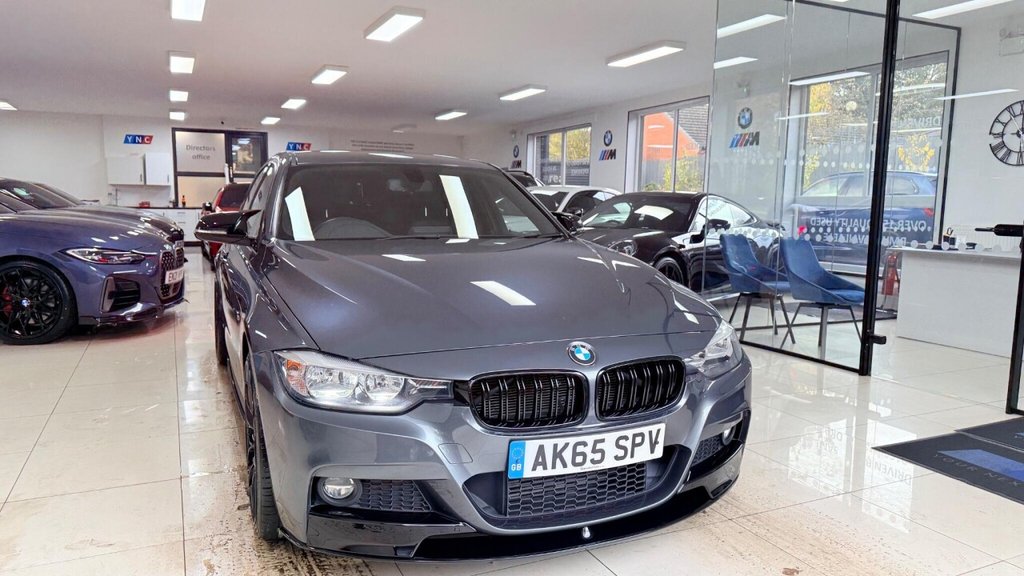 Used BMW 3 Series 2015 for sale - 76406446: Photo 42