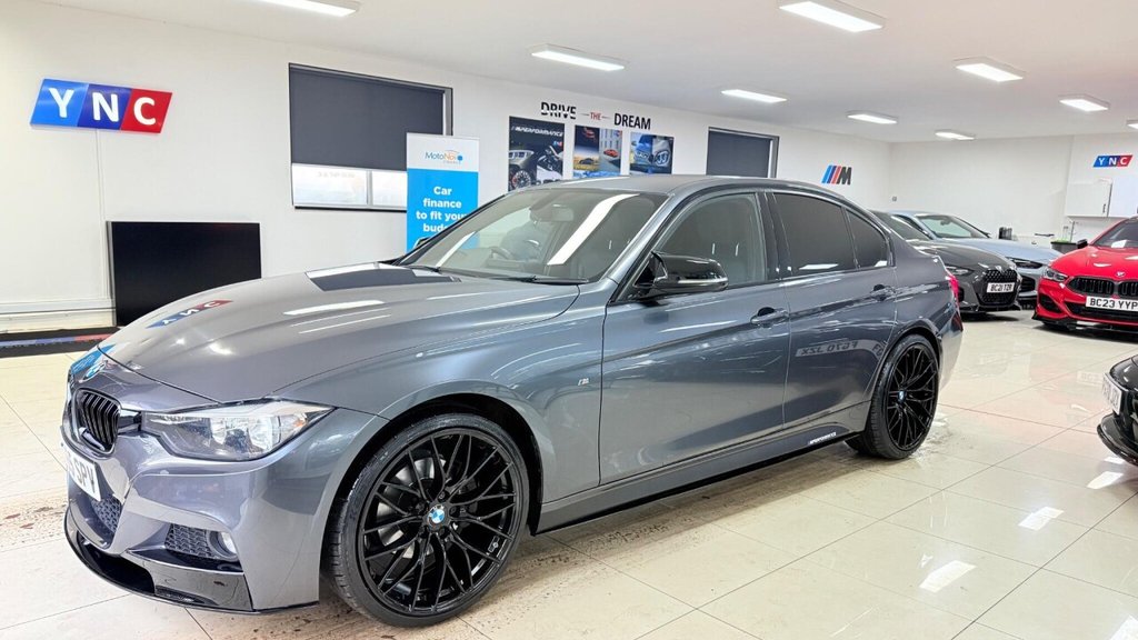 Used BMW 3 Series 2015 for sale - 76406446: Photo 43
