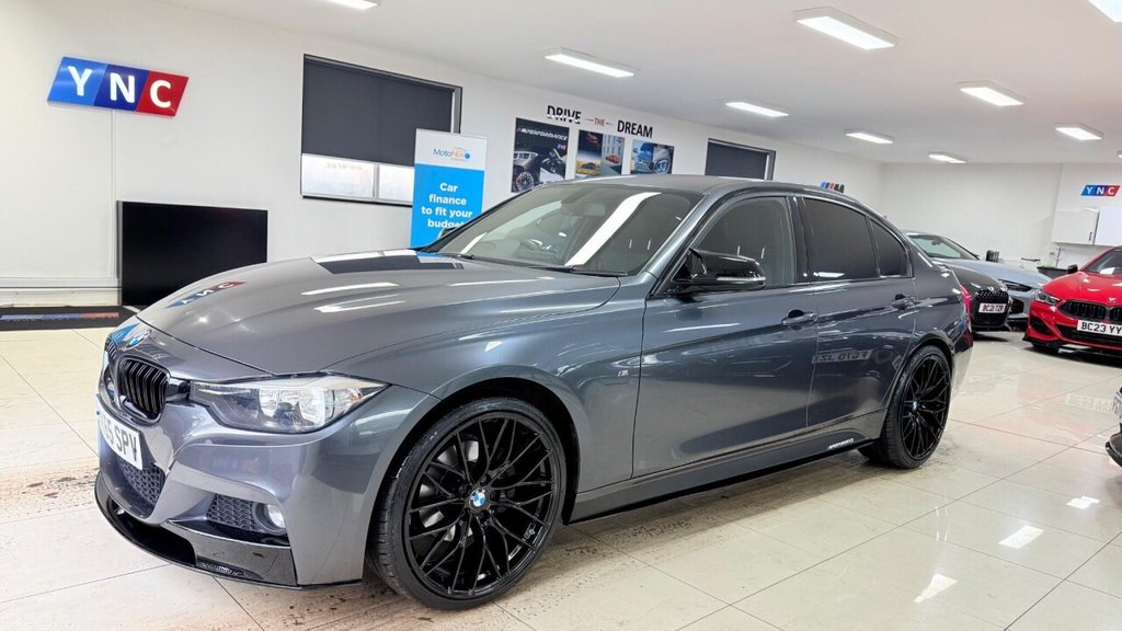 Used BMW 3 Series 2015 for sale - 76406446: Photo 44