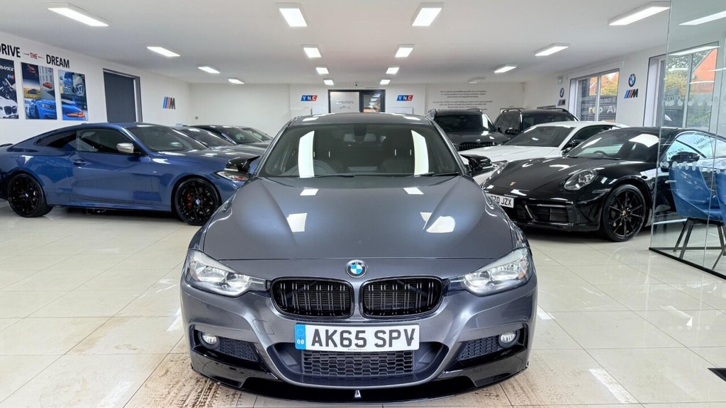 Used BMW 3 Series 2015 for sale - 76406446: Photo 45