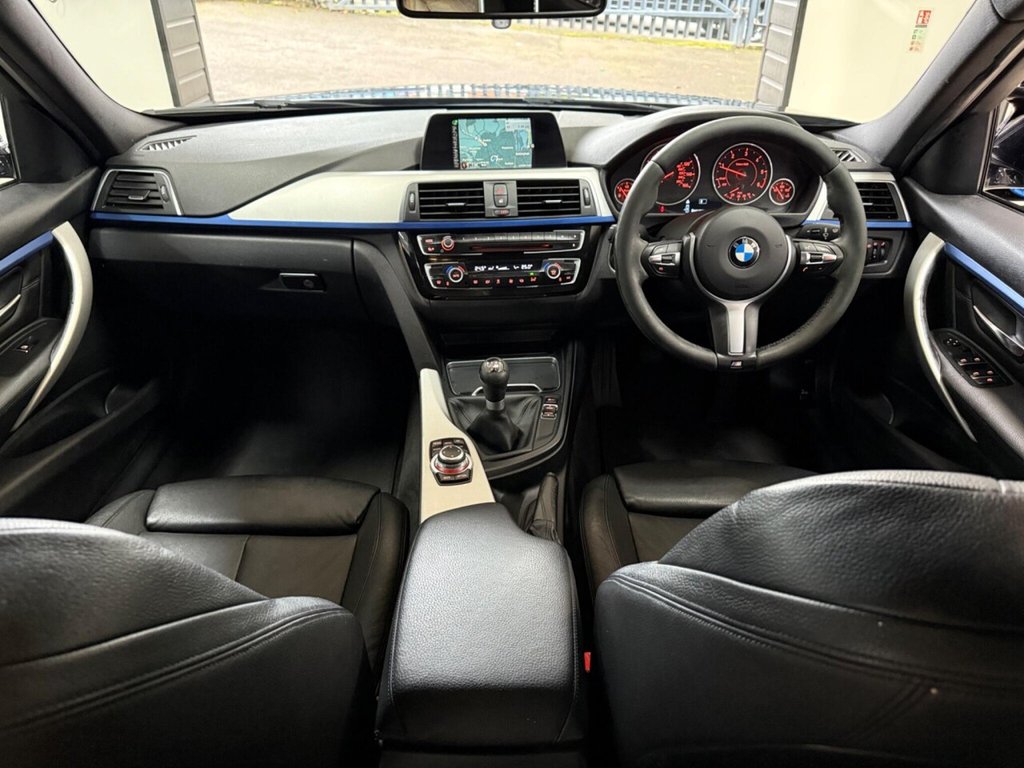 Used BMW 3 Series 2015 for sale - 76406446: Photo 5