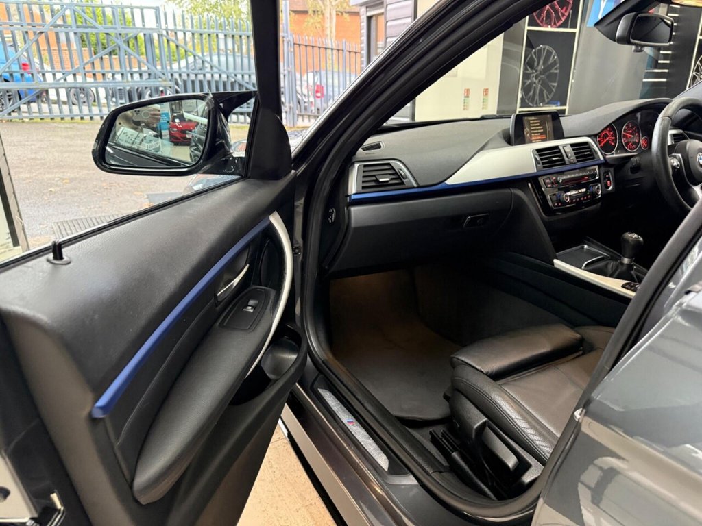 Used BMW 3 Series 2015 for sale - 76406446: Photo 6