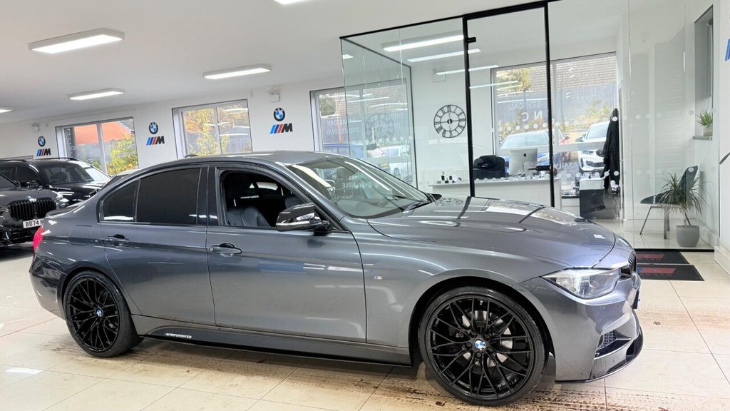 Used BMW 3 Series 2015 for sale - 76406446: Photo 7