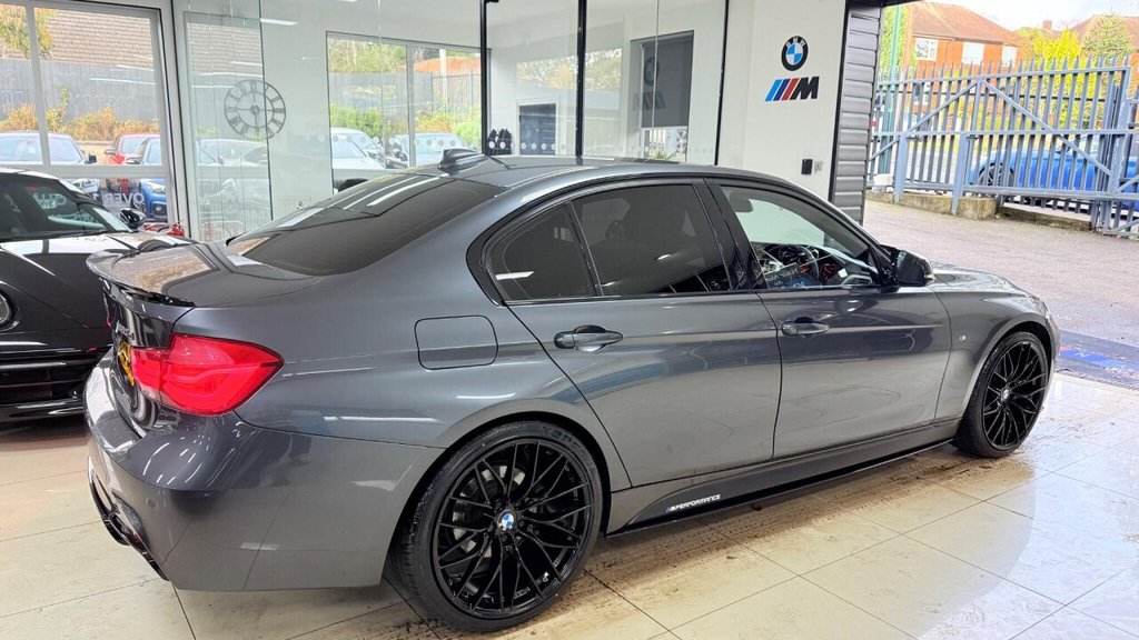 Used BMW 3 Series 2015 for sale - 76406446: Photo 8