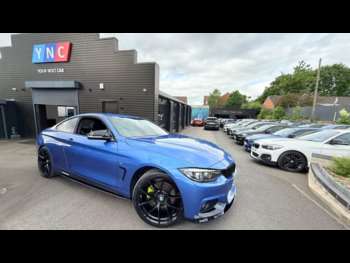 2020 (20) - 2.0 430i GPF M Sport Auto Euro 6 (s/s) 2dr