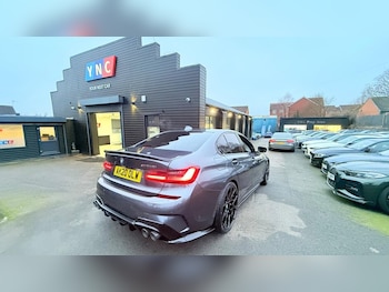 Used BMW 3 Series 2020 for sale - 77407834: Photo