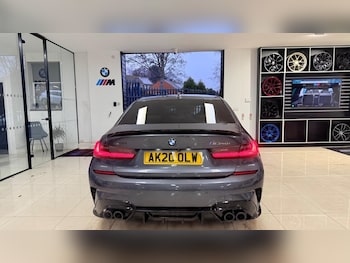 Used BMW 3 Series 2020 for sale - 77407834: Photo