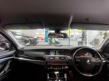 Used BMW 5 Series 2010 for sale - 78672775: Photo
