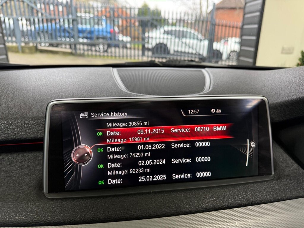 Used BMW X5 2014 for sale - 77534252: Photo 11