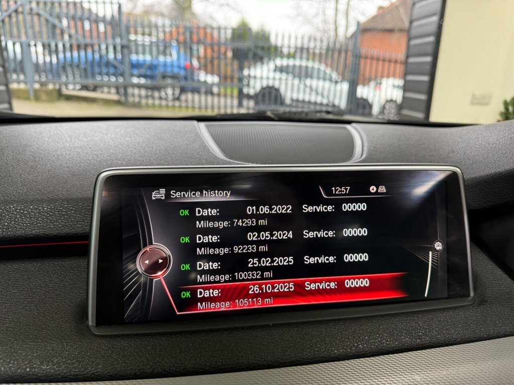 Used BMW X5 2014 for sale - 77534252: Photo 13