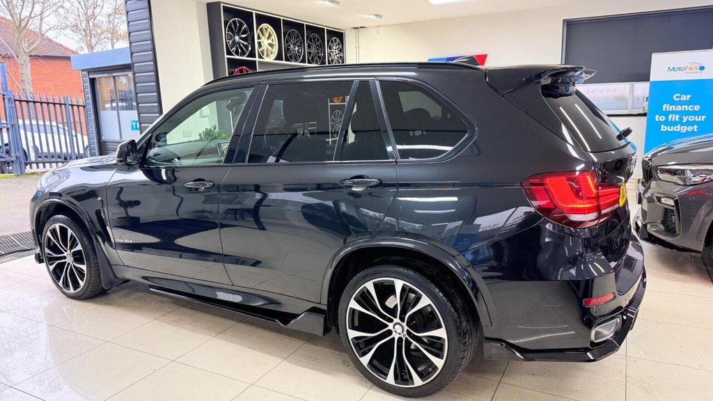 Used BMW X5 2014 for sale - 77534252: Photo 16