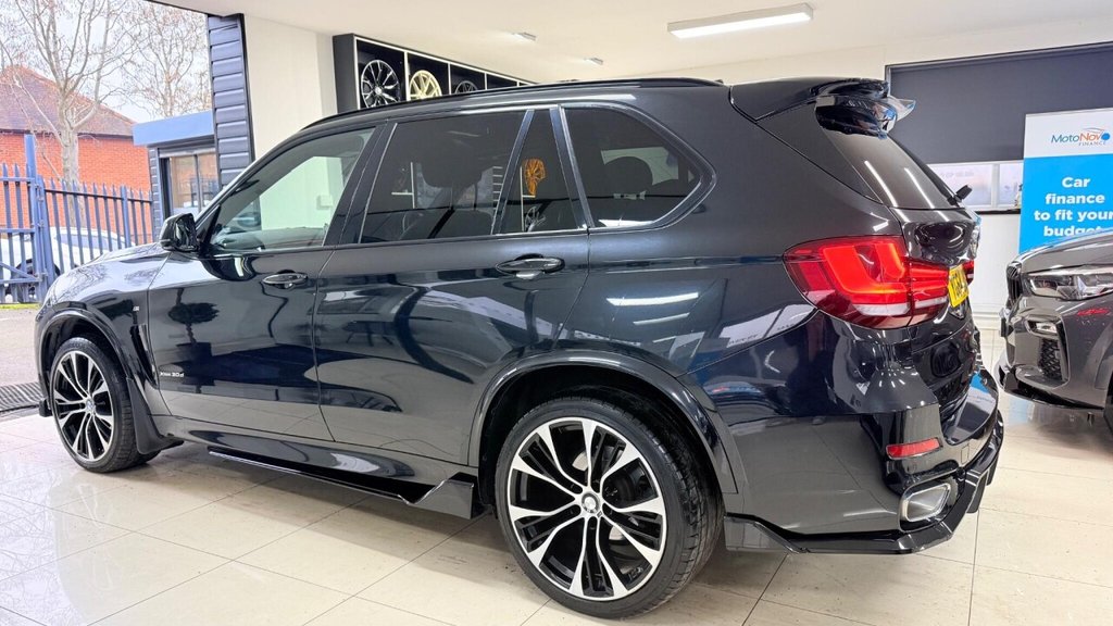 Used BMW X5 2014 for sale - 77534252: Photo 18
