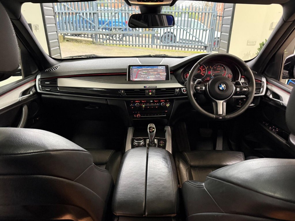 Used BMW X5 2014 for sale - 77534252: Photo 24