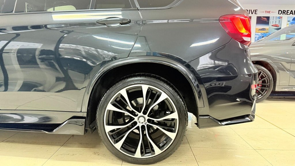 Used BMW X5 2014 for sale - 77534252: Photo 27