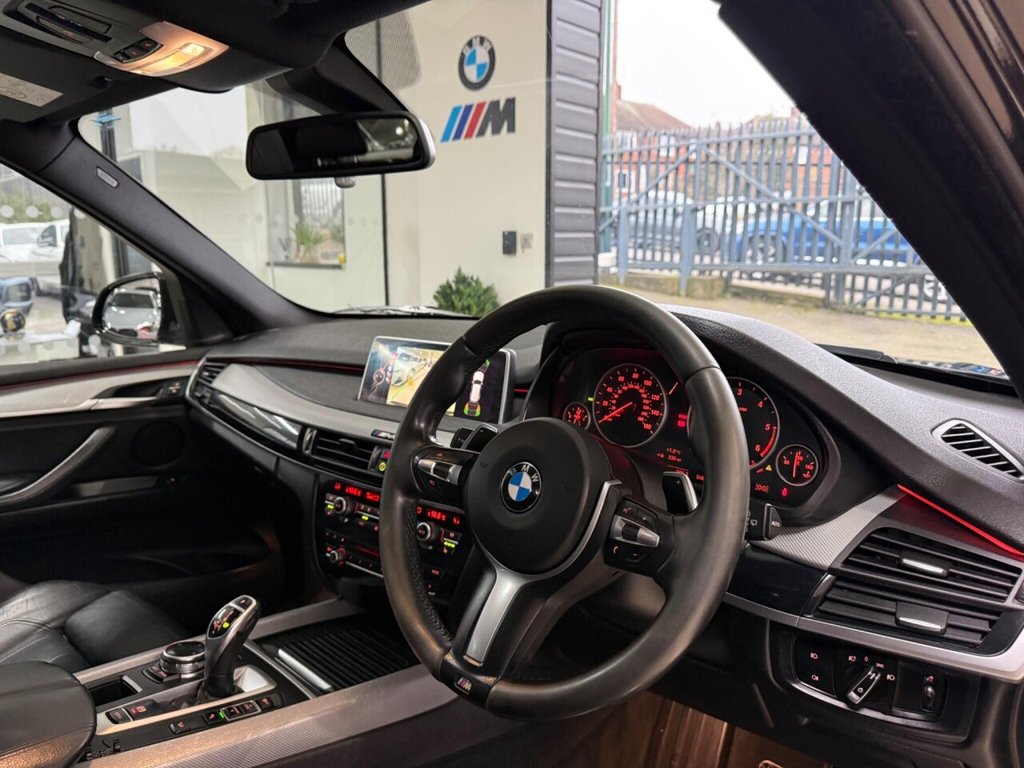 Used BMW X5 2014 for sale - 77534252: Photo 28