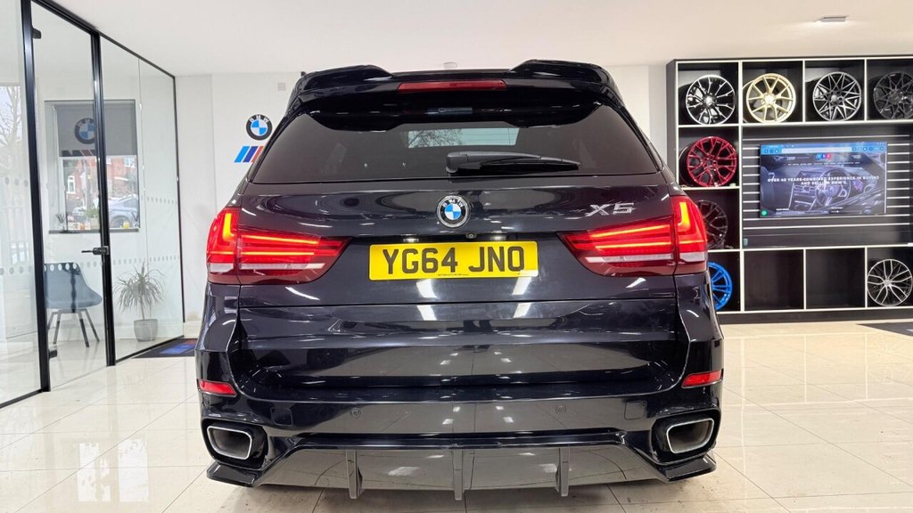 Used BMW X5 2014 for sale - 77534252: Photo 29