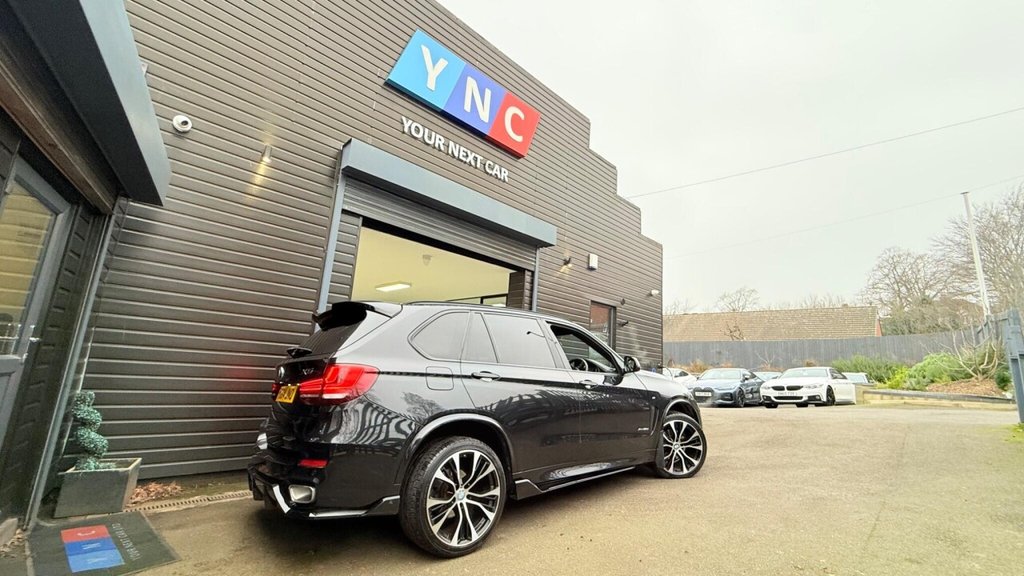 Used BMW X5 2014 for sale - 77534252: Photo 31