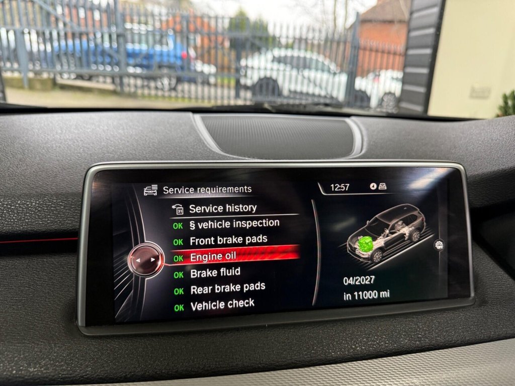 Used BMW X5 2014 for sale - 77534252: Photo 33