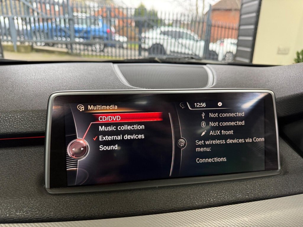 Used BMW X5 2014 for sale - 77534252: Photo 34