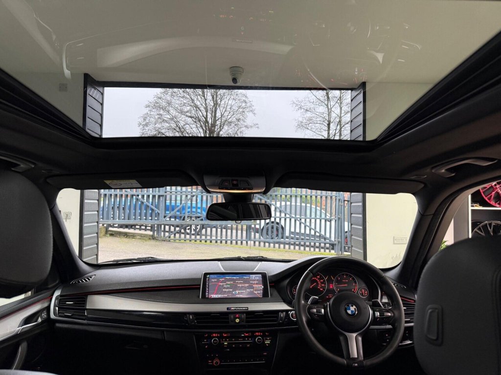 Used BMW X5 2014 for sale - 77534252: Photo 4